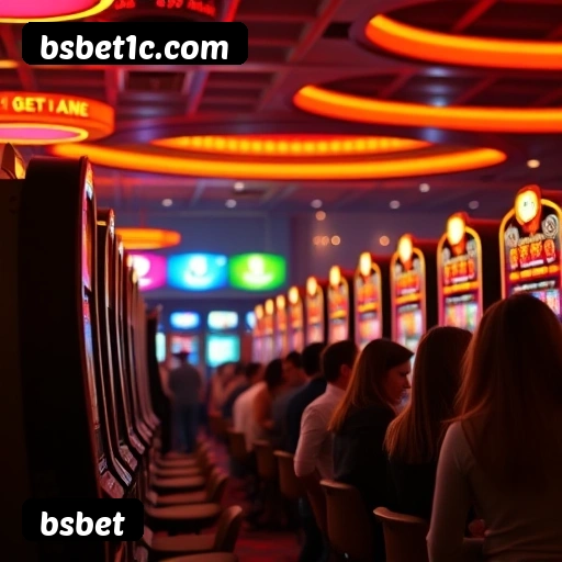 Provedores de slots citados em material de marketing