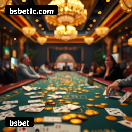 bsbet bônus R$5.000 + 500 giros - Rollover 35x, prazo 30 dias, 38% taxa conversão