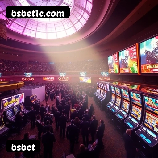 Resumo do fluxo de instalação do app bsbet — ilustração editorial