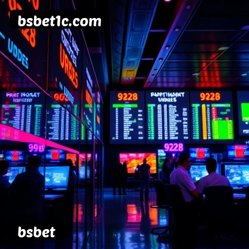 bsbet PIX instantâneo Brasil - Depósito e saque em minutos 24/7