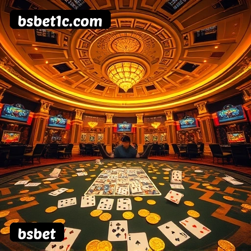 Vantagens exclusivas bsbet para jogadores brasileiros - São Paulo, Rio, BH