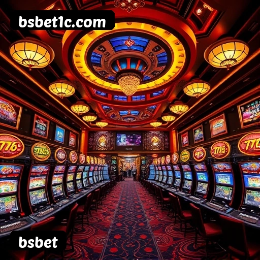 Fluxo de download do app bsbet — referência visual